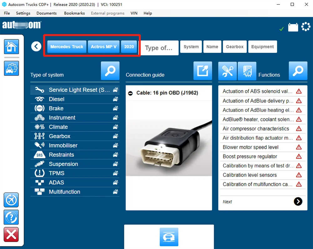 DS150 Software Download V2016.1 For DS150/ TCS/ CDP pro/ MVD VCI DS150  Software Download V2016.1 For DS150/ TCS/ CDP pro/ MVD VCI