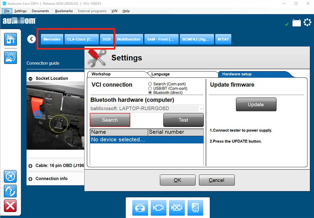 How to Download and Install Delphi DS150 Software for Car and Truck  Diagnostics – The Blog of