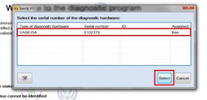 VAS6154 WiFi Head Installation – The Blog of www.obd2tool.com