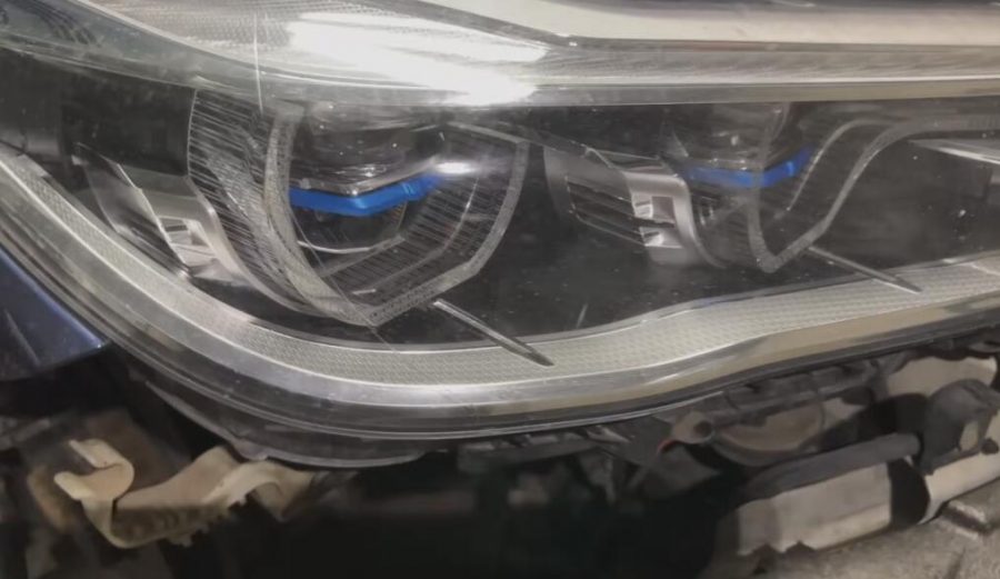 BMW F and G Series Headlight Fault Diagnosis & Fix: A Step-by-Step ...