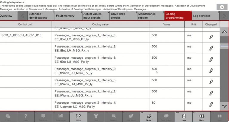 How to make simulation file on PIWIS 3 - The Blog of www.obd2tool.com