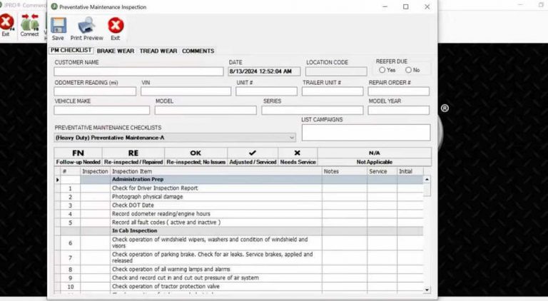 JPRO Professional 2025 V3 Update – The Blog of www.obd2tool.com