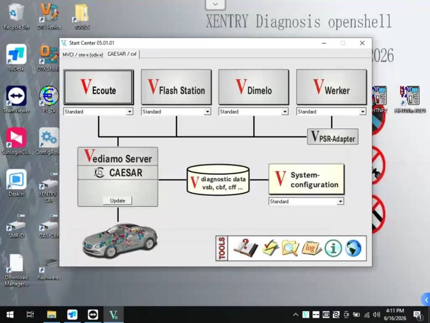 Mb Software MB Star C4/C5/C6 lastest software 2026.06 Update - The Blog of www ...