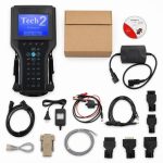 GM Tech 2 Scanner Guide: Functions, Compatibility, Memory Cards & FAQs