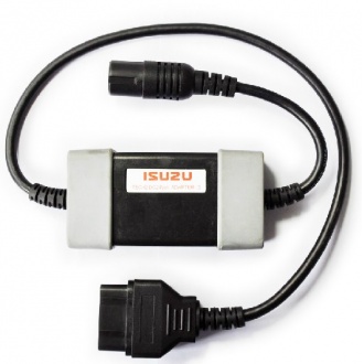 ISUZU DC 24V Adapter Type II for GM Tech2