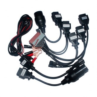 US$218.00 - Best Quality CAN Clip V227 for Renault Diagnostic Interface  with AN2135SC AN2136SC Full Chip