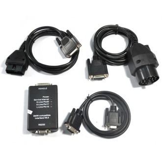 Carsoft 6.5 For BMW ECU programmer