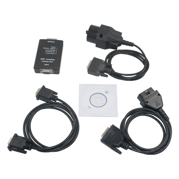 US30.00 Carsoft 6.5 For BMW ECU programmer