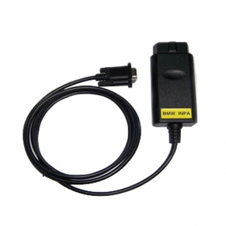 BMW INPA OBD2 INTERFACE