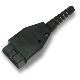 OBDII-16 Connector 