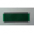 BMW A/C (air coinditioning) unit for Ribbon cable E38