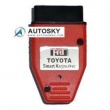 Toyota (Lexus) Smart Key Maker OBD for 4D and 4C Chip