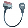 Full set 8 cables of car for CDP and DS150E