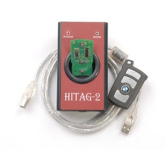 HITAG-2 Key Programmer