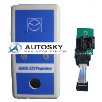 Mazda Key programmer