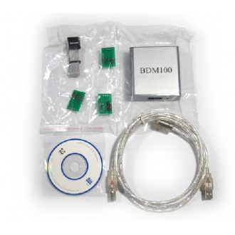 BDM 100 Universal Programmer