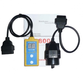 B800 BMW Airbag Scan and Reset Tool