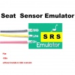 Seat Sensor Emulator for Fiat SRS4