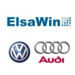 Audi-VW-Skoda-Seat Elsawin 4.0