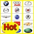 ALL Auto software list