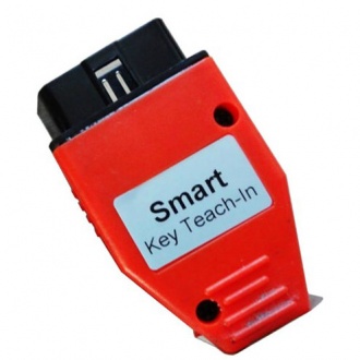 MB Smart vehicles dongle key programmer