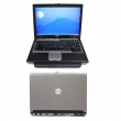 Second Hand DELL D630 laptop for MB STAR C3 MB SD C4 C5 and BMW IOCM next A2 A3