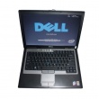 Second Hand DELL D630 laptop for MB STAR C3 MB SD C4 C5 and BMW IOCM next A2 A3