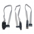 Set of CLIP EEPROM connectors for Tacho Universal DIP-8CON,SOIC-14CON and SOIC-8CON July Version