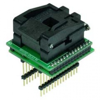 PLCC28 Programmer