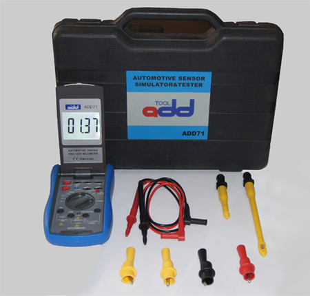 Tester auto peugeot Tester auto peugeot