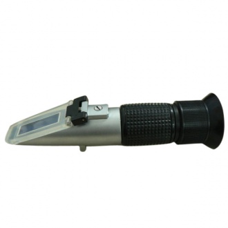 Antifreeze/battery Fluids Refractometer ADD501