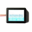 Seat Occupancy Occupation Sensor SRS Emulator for Mercedes-Benz Type 6