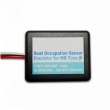 Seat Occupancy Occupation Sensor SRS Emulator for Mercedes-Benz Type 2