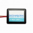 Seat Occupancy Occupation Sensor SRS Emulator for Mercedes-Benz Type 4