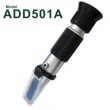 Antifreeze/battery Fluids Refractometer Add501A