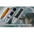 Antifreeze/battery Fluids Refractometer Add501A