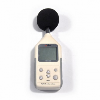 ADD358 Digital Sound Level Meter