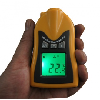 ADD510 Mini Infrared Thermometer