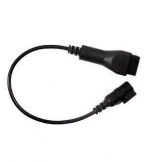 Renault 12PIN Cable for Renault Can Clip V110 Diagnostic Tool