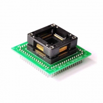 Chip Programmer SOCKET FOR QFP 64