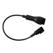 Renault 12PIN Cable for Renault Can Clip V110 Diagnostic Tool