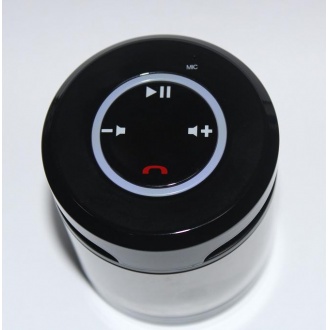 Bluetooth Smart Voice Speaker