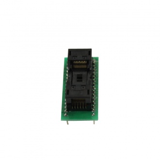 TSOP32(S) socket adapter for chip programmer