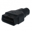 OBD2 16PIN Connector for GM TECH2 