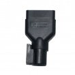 OBD2 16PIN Connector for GM TECH2 
