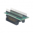 CHIP PROGRAMMER SOCKET PSOP44