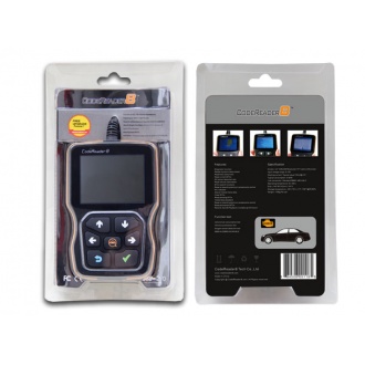 New Version Codereader8 CR800 OBDII EOBD CANBUS Scanner