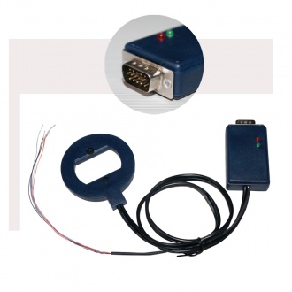  VVDI VAG Vehicle Diagnostic Interface 5th IMMO Update Tool