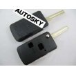 Lexus remote key shell 2 button (for camry old model)