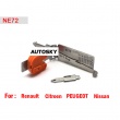 Smart NE72 2 in 1 auto pick and decoder